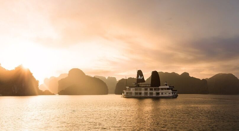 Awaken to emerald wonders on your Vietnam Travel